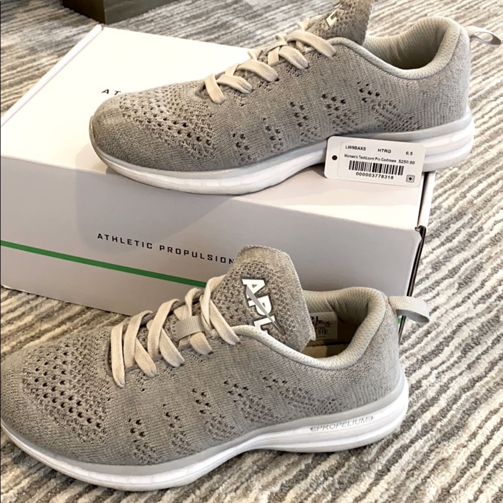 APL Women’s TechLoom Pro Cashmere 6.5/7